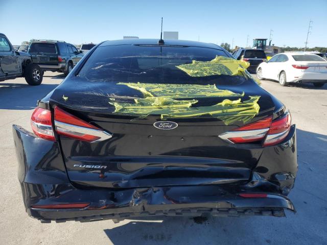 Photo 6 from auction – 2019 FORD FUSION S with VIN 3FA6P0G70KR107258