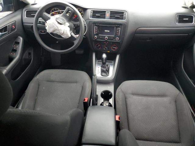 Photo 8 from auction – 2013 VOLKSWAGEN JETTA BASE with VIN 3VW2K7AJ9DM271027