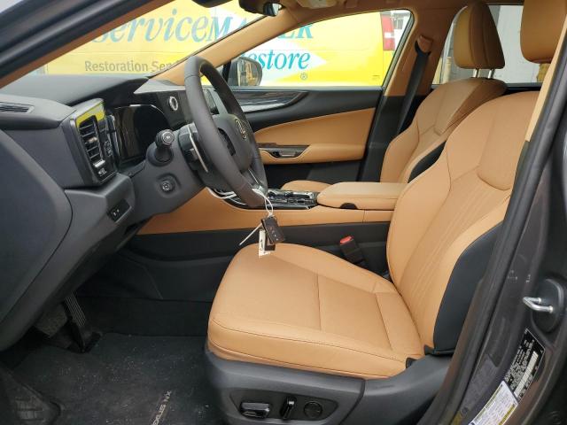 Photo 7 from auction – 2024 LEXUS NX 250 PRE with VIN 2T2GDCAZ4RC009980