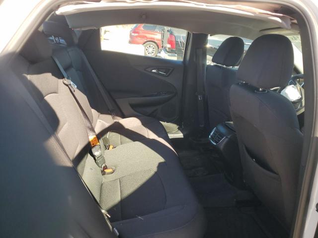 Photo 10 from auction – 2018 CHEVROLET MALIBU LT with VIN 1G1ZD5ST7JF243909