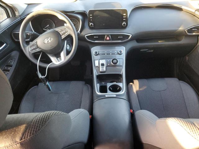Photo 8 from auction – 2021 HYUNDAI SANTA FE S with VIN 5NMS14AJ6MH356236