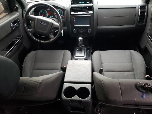 Photo 8 from auction – 2011 FORD ESCAPE XLT with VIN 1FMCU0DG6BKA72087