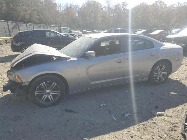 Photo 1 from auction – 2013 DODGE CHARGER SE with VIN 2C3CDXBG9DH626186