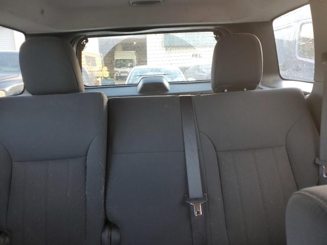 Photo 10 from auction – 2012 JEEP LIBERTY SP with VIN 1C4PJMAK0CW218542