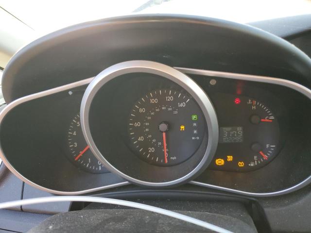 Photo 9 from auction – 2010 MAZDA CX-7 with VIN JM3ER4WL6A0307265