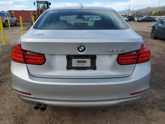 Photo 6 from auction – 2013 BMW 328 I with VIN WBA3A5C5XDF354459