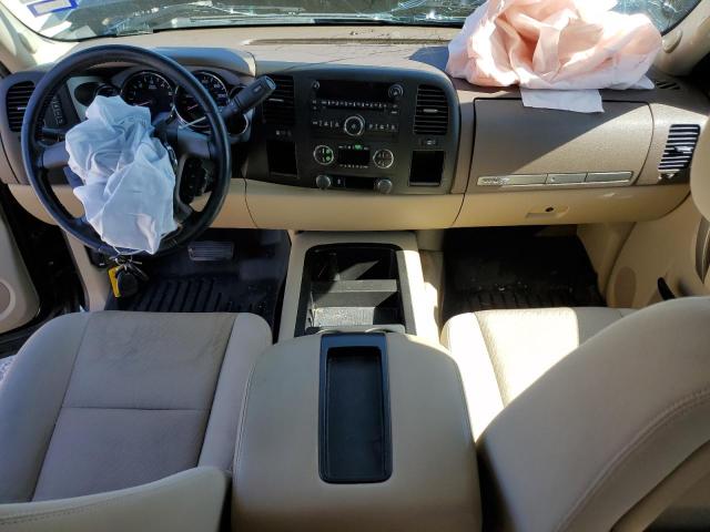Photo 8 from auction – 2012 CHEVROLET SILVERADO with VIN 1GCRCSE00CZ337934