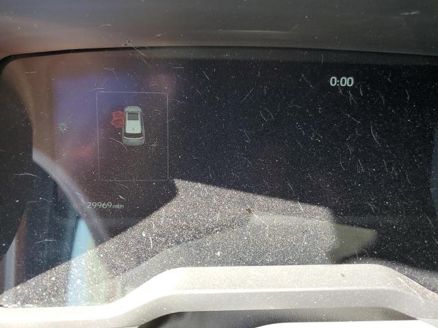 Photo 9 from auction – 2024 TOYOTA SEQUOIA SR with VIN 7SVAAABA5RX021370