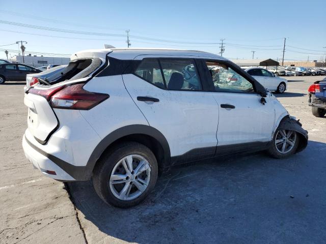 Photo 3 from auction – 2023 NISSAN KICKS S with VIN 3N1CP5BV2PL512390