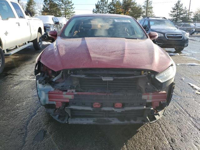 Photo 5 from auction – 2016 FORD FUSION SE with VIN 3FA6P0H72GR152692