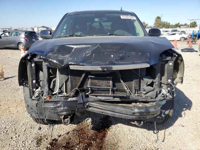 Photo 5 from auction – 2014 GMC YUKON DENA with VIN 1GKS2EEF0ER105108