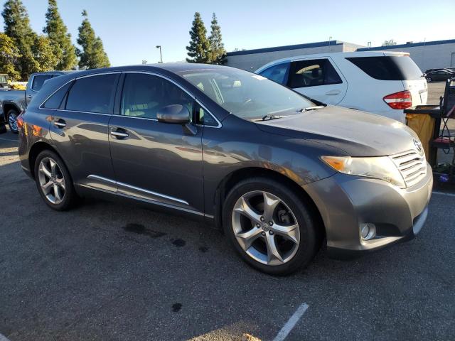 Photo 4 from auction – 2012 TOYOTA VENZA LE with VIN 4T3ZK3BB1CU048771
