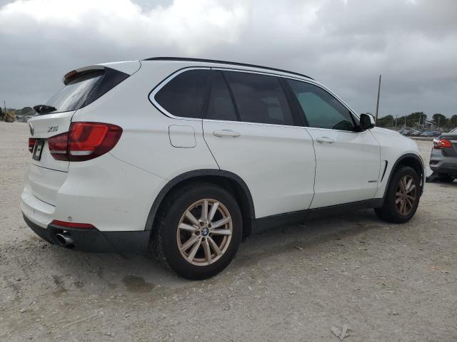 Photo 3 from auction – 2014 BMW X5 SDRIVE3 with VIN 5UXKR2C50E0H32056