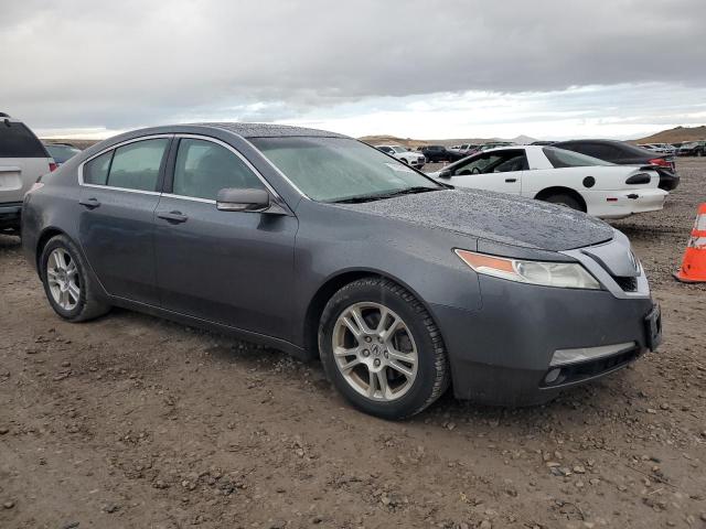 Photo 4 from auction – 2010 ACURA TL with VIN 19UUA8F27AA024587