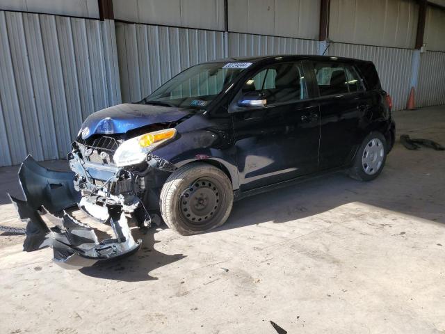 TOYOTA SCION XD 2012 with VIN JTKKU4B41C1016039 - Photo from auction