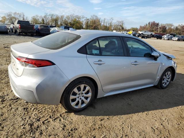 Photo 3 from auction – 2020 TOYOTA COROLLA LE with VIN 5YFEPRAE8LP060618