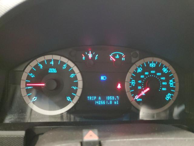 Photo 9 from auction – 2012 FORD ESCAPE XLT with VIN 1FMCU9DG2CKA82010