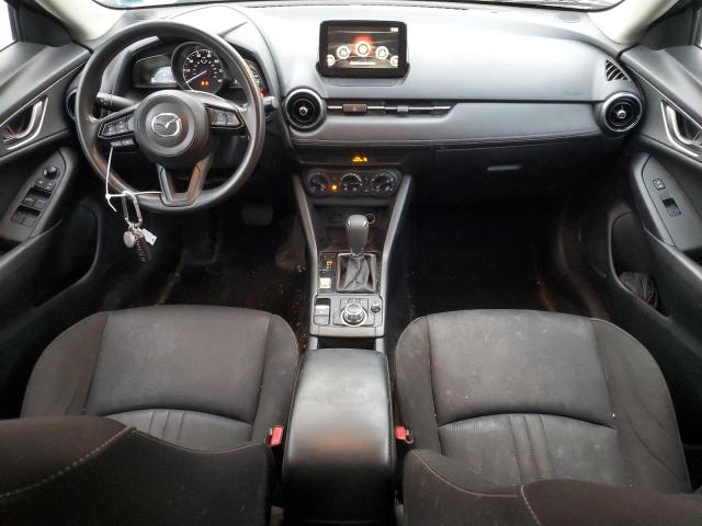 Photo 8 from auction – 2019 MAZDA CX-3 SPORT with VIN JM1DKFB74K1401766