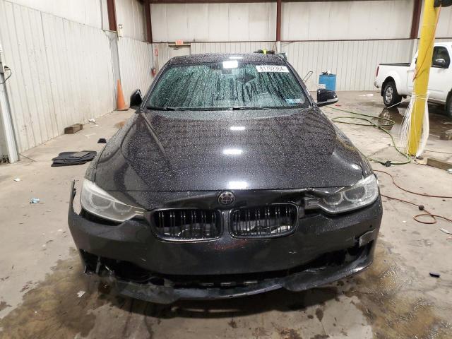 Photo 5 from auction – 2014 BMW 335 XI with VIN WBA3B9C50EF588048