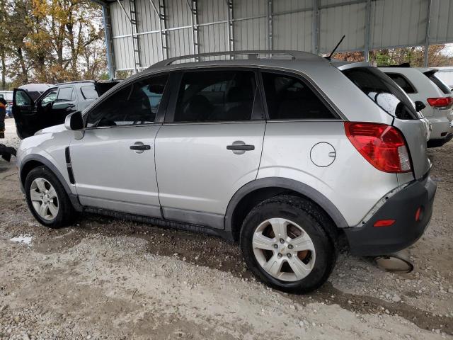Photo 2 from auction – 2013 CHEVROLET CAPTIVA LS with VIN 3GNAL2EK4DS625458
