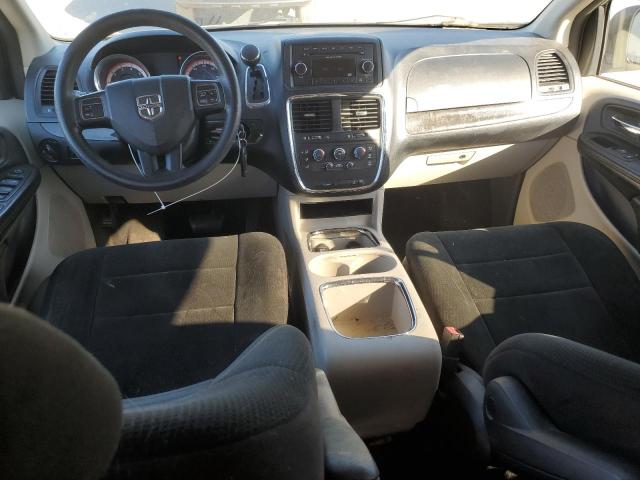 Photo 8 from auction – 2012 DODGE GRAND CARA with VIN 2C4RDGCG0CR146891
