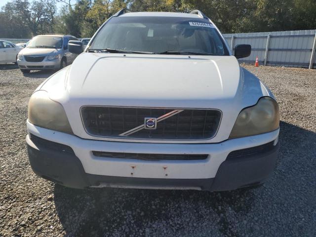 Photo 5 from auction – 2005 VOLVO XC90 with VIN YV1CN592751205942