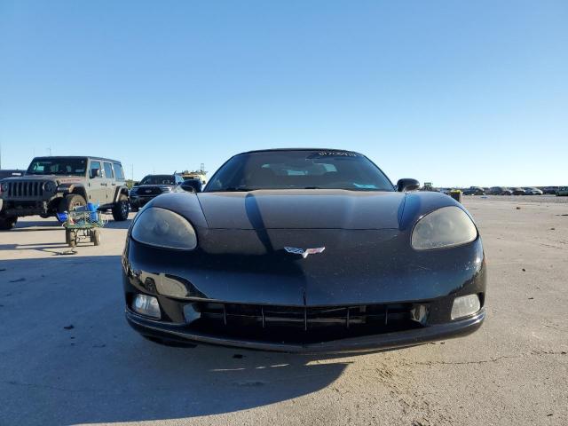 Photo 5 from auction – 2007 CHEVROLET CORVETTE with VIN 1G1YY36U575128053
