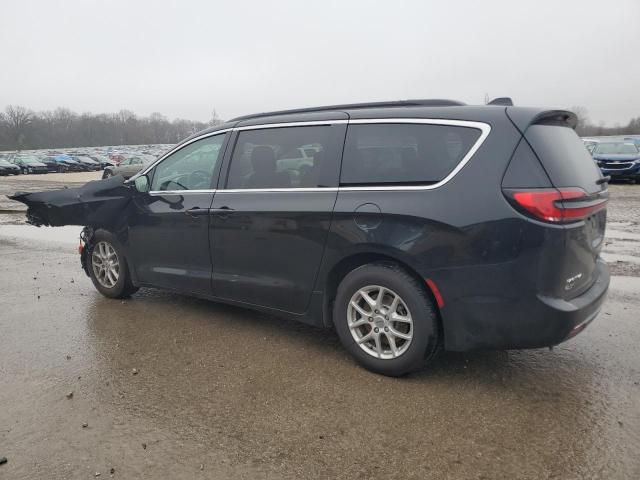 Photo 2 from auction – 2022 CHRYSLER PACIFICA T with VIN 2C4RC1BG6NR215166