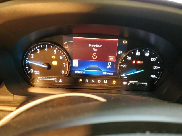 Photo 9 from auction – 2020 FORD EXPLORER L with VIN 1FMSK7FH2LGB04957