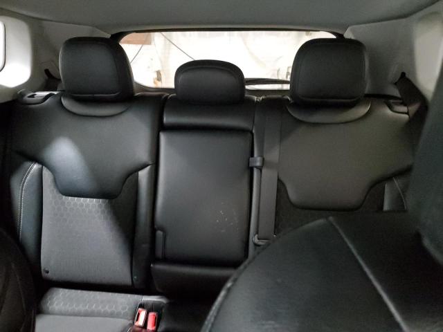Фото 10 с аукциона – 2021 JEEP COMPASS LA с VIN 3C4NJDBB0MT544600
