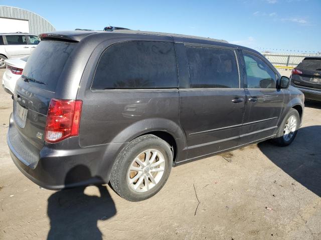 Photo 3 from auction – 2016 DODGE GRAND CARA with VIN 2C4RDGCG6GR139286