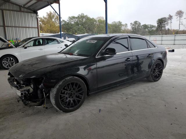 AUDI A4 PREMIUM 2009 with VIN WAUSF78K29N035044 - Photo from auction