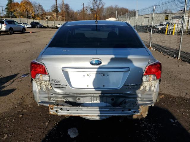 Photo 6 from auction – 2014 SUBARU IMPREZA with VIN JF1GJAA67EH021415