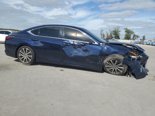 Photo 4 from auction – 2021 LEXUS ES 350 BAS with VIN 58ADZ1B10MU088005
