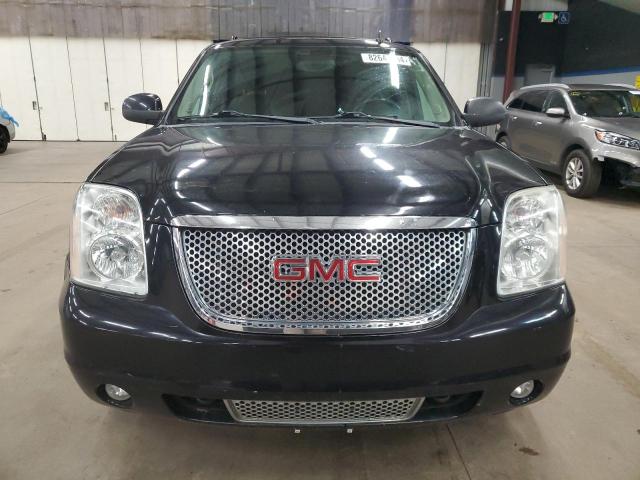 Photo 5 from auction – 2013 GMC YUKON XL D with VIN 1GKS2MEF6DR274557
