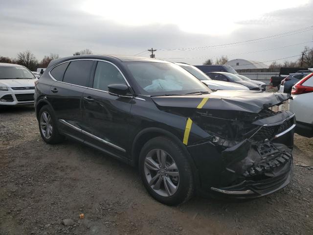 Photo 4 from auction – 2024 ACURA MDX with VIN 5J8YE1H34RL030897