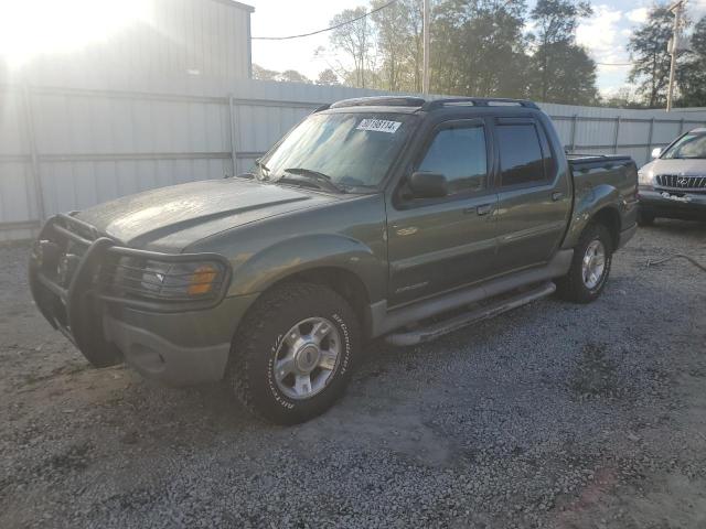 FORD EXPLORER S 2002 with VIN 1FMZU77EX2UB22636 - Photo from auction