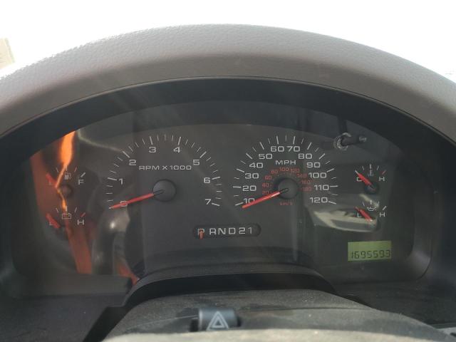 Photo 9 from auction – 2008 FORD F150 with VIN 1FTRX14W88FB27787
