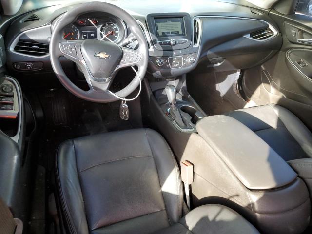 Photo 8 from auction – 2017 CHEVROLET MALIBU LS with VIN 1G1ZB5ST4HF266838
