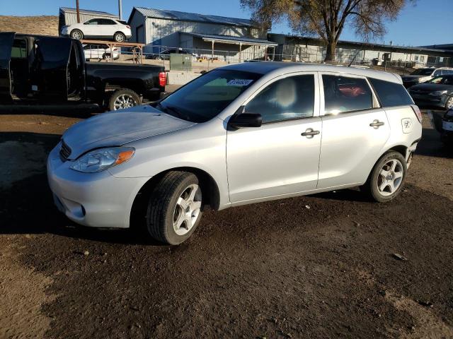 TOYOTA COROLLA MA 2007 con VIN 2T1KR32E17C679852 - Foto de la subasta