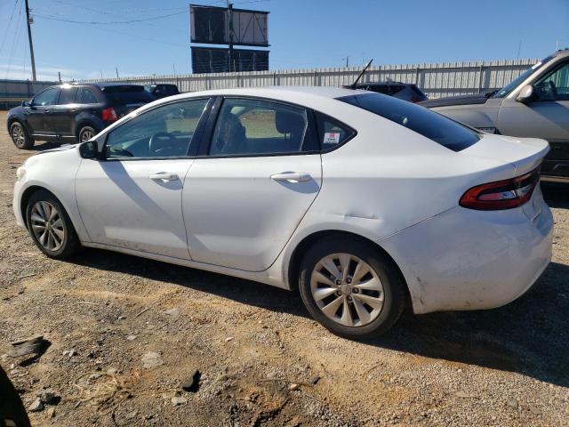 Photo 2 from auction – 2015 DODGE DART SE AE with VIN 1C3CDFDH6FD422767