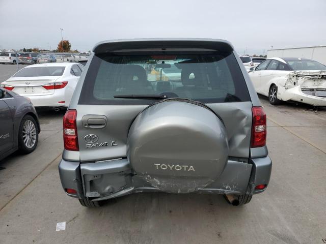 Photo 6 from auction – 2004 TOYOTA RAV4 with VIN JTEGD20V740013341