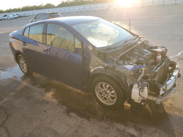 Photo 4 from auction – 2016 TOYOTA PRIUS with VIN JTDKBRFU7G3521436