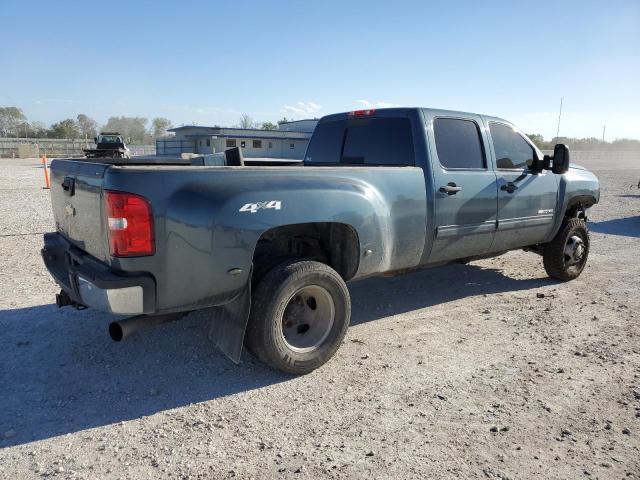 Photo 4 from auction – 2012 CHEVROLET SILVERADO with VIN 1GC4K0C85CF194989