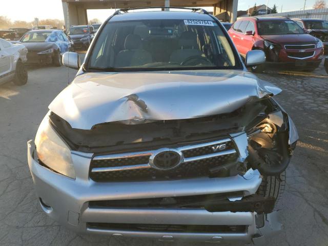 Photo 5 from auction – 2007 TOYOTA RAV4 LIMIT with VIN JTMBK31V376025593