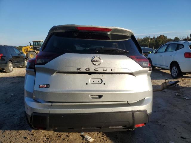 Photo 6 from auction – 2024 NISSAN ROGUE S with VIN 5N1BT3AA4RC722152