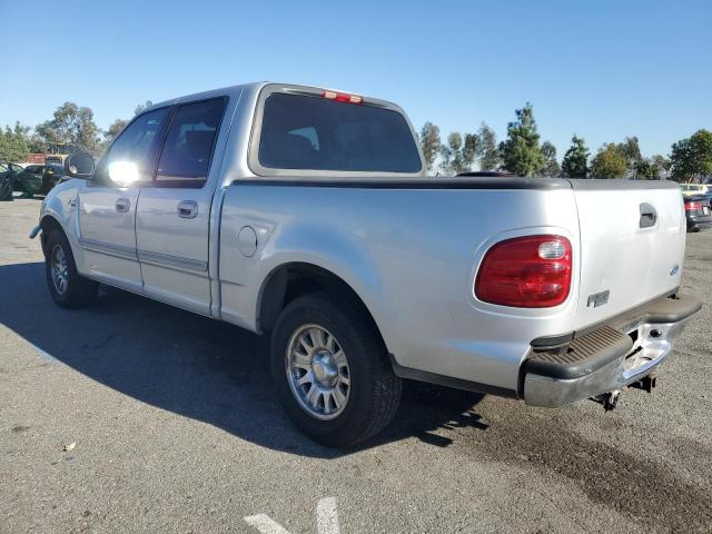 Photo 2 from auction – 2003 FORD F-150 with VIN 1FTRW07643KC62435