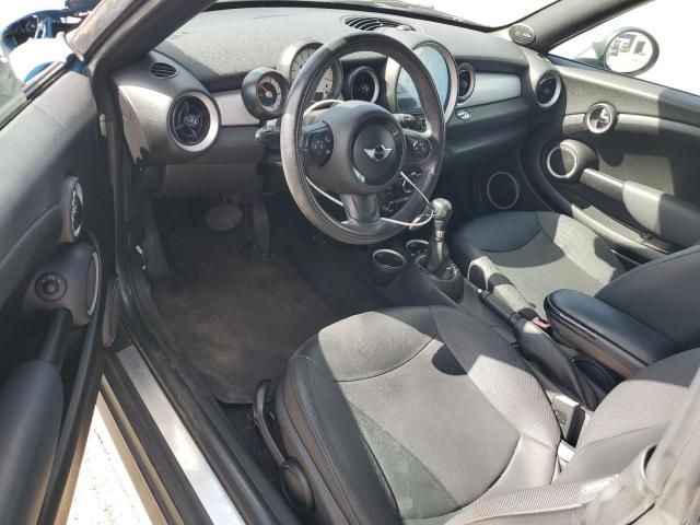 Photo 8 from auction – 2013 MINI COOPER ROA with VIN WMWSY1C5XDT625473