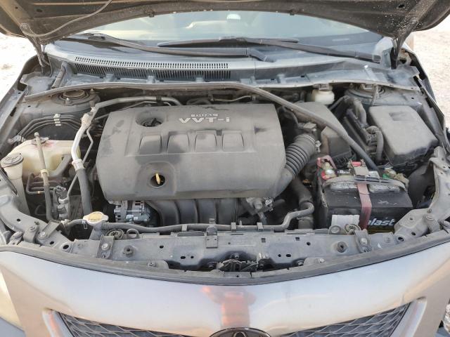 Photo 11 from auction – 2010 TOYOTA COROLLA BA with VIN 2T1BU4EE8AC518129