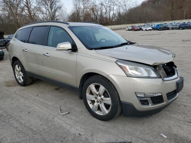Photo 4 from auction – 2016 CHEVROLET TRAVERSE L with VIN 1GNKVGKD3GJ151994